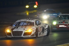 Audi R8 Grand-AM - Daytona 2013'te 24 saat